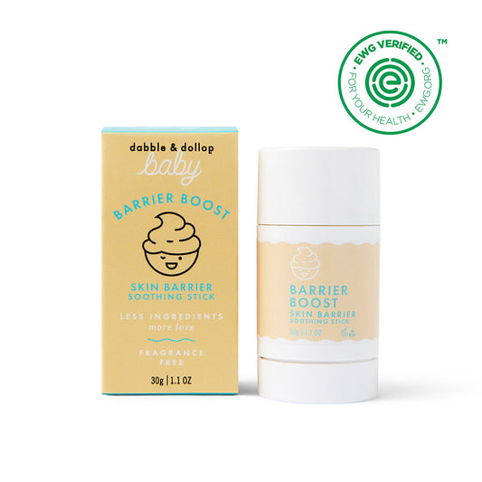 Barrier Boost™ Skin Barrier Soothing Stick