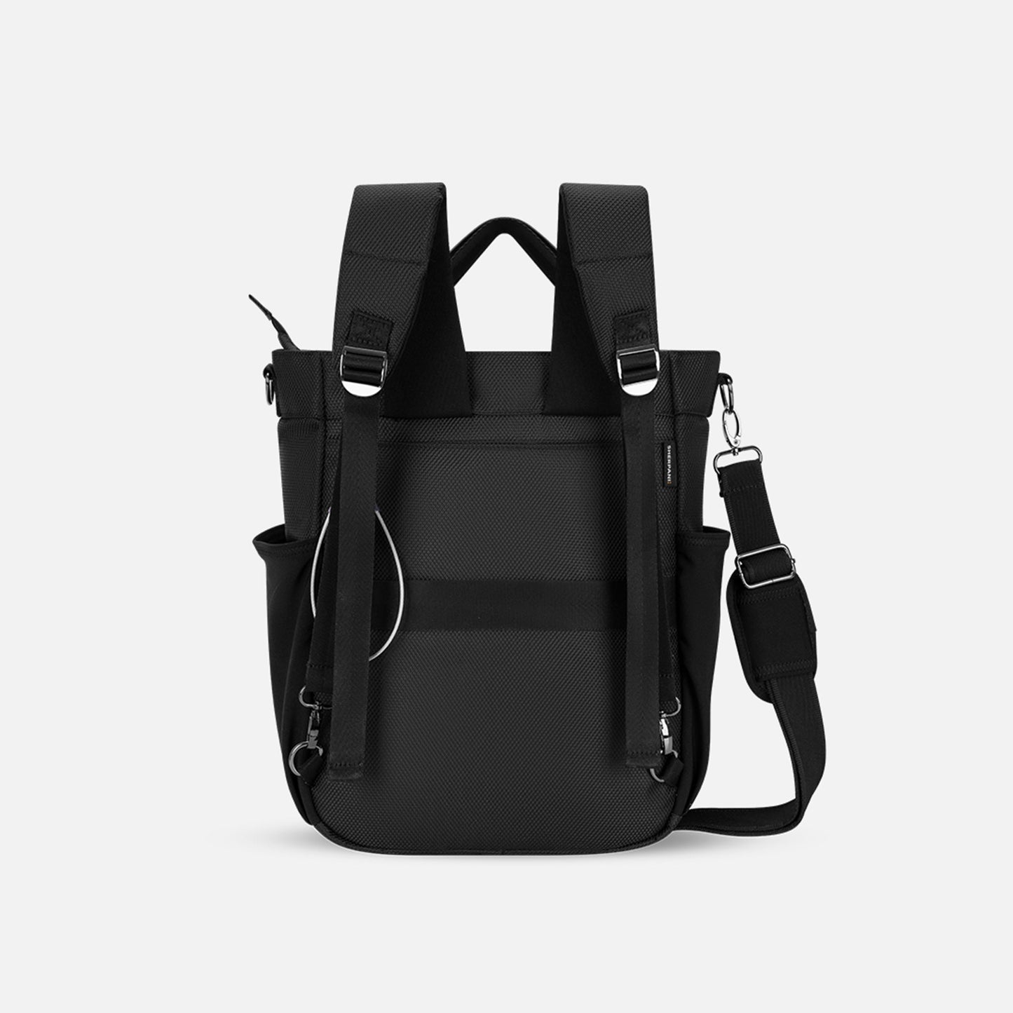 Soleil AT | Multi-Wear Travel Bag - Smoky Orchid Pink