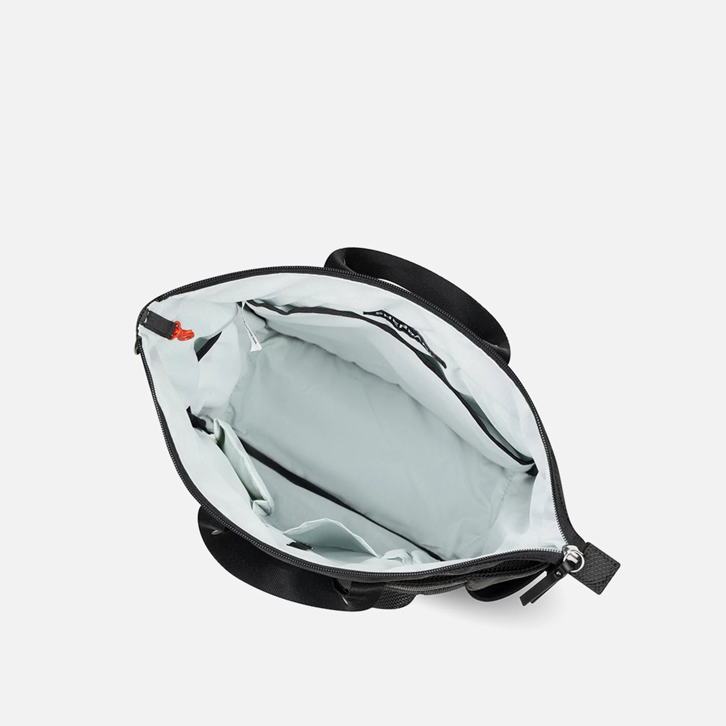 Soleil AT | Multi-Wear Travel Bag - Smoky Orchid Pink