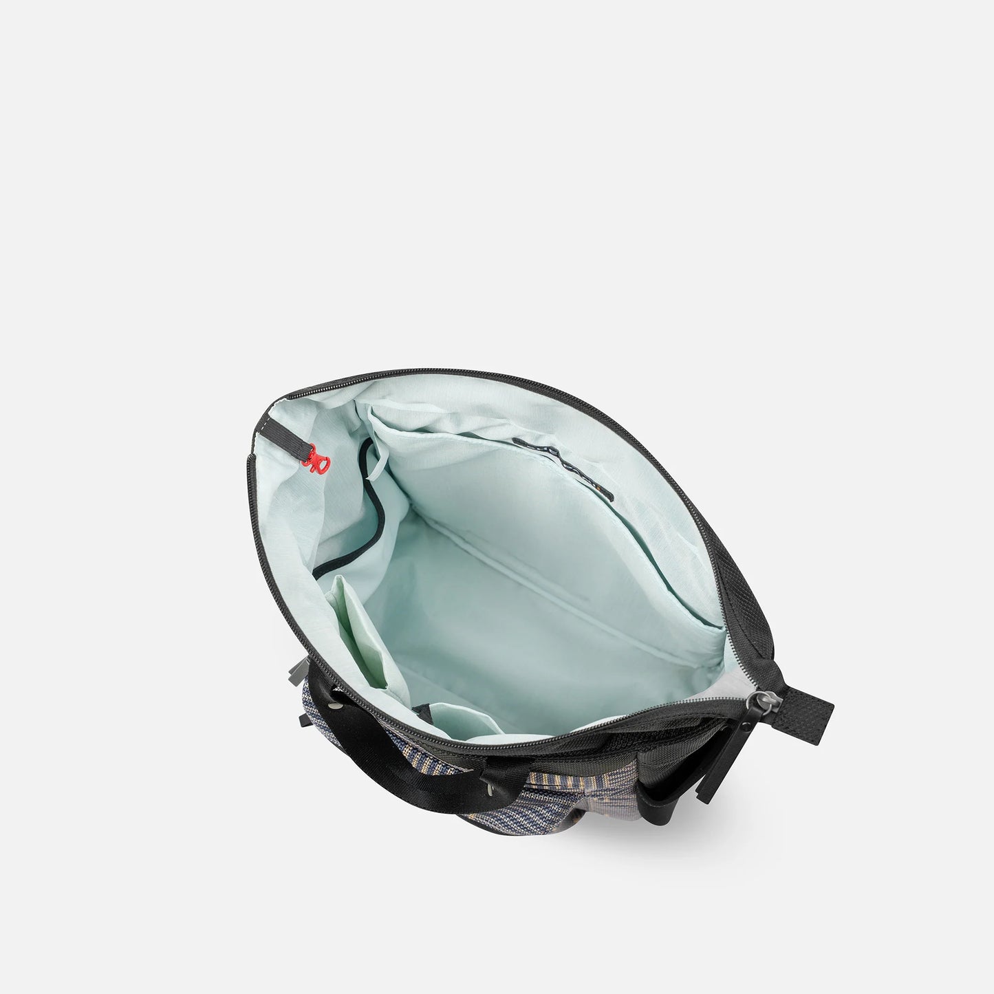 Soleil AT | Multi-Wear Travel Bag - Smoky Orchid Pink
