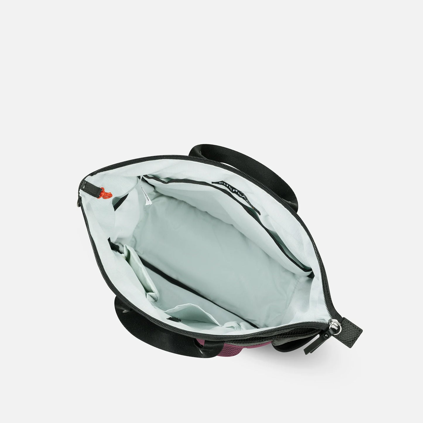 Soleil AT | Multi-Wear Travel Bag - Smoky Orchid Pink