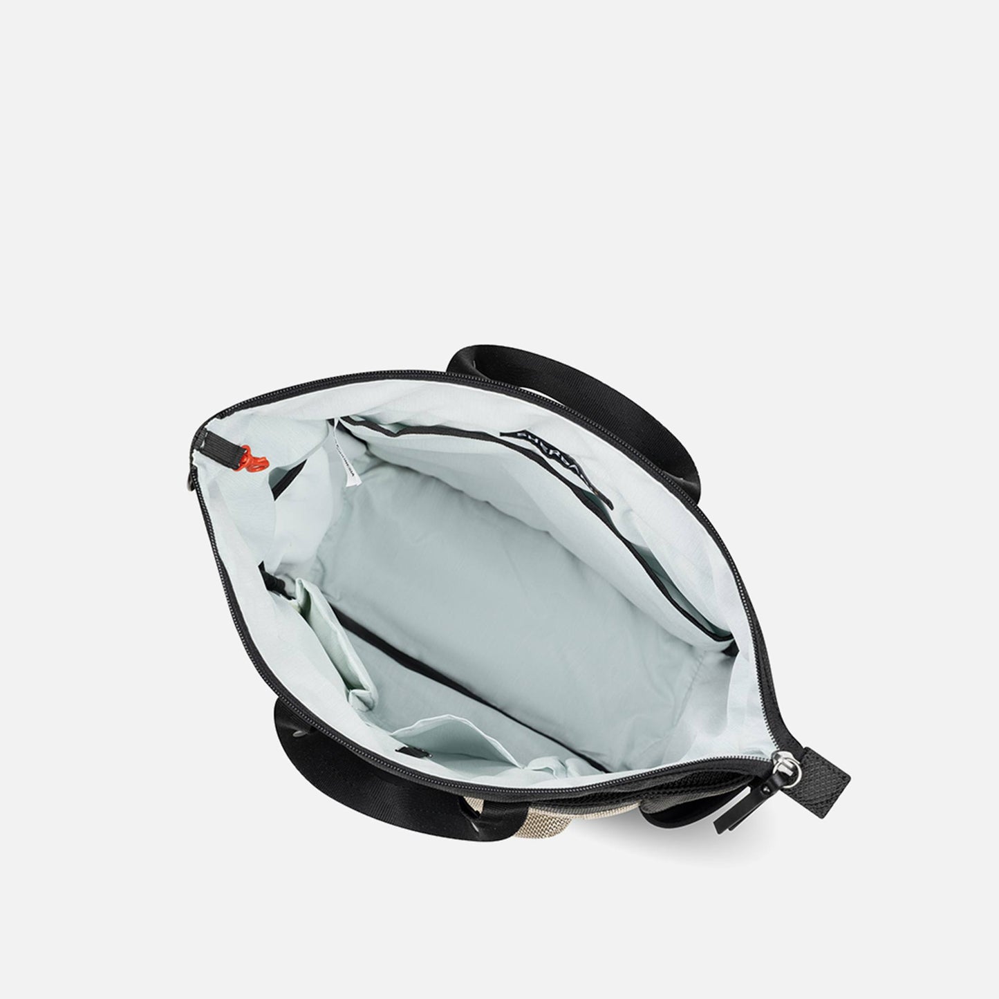 Soleil AT | Multi-Wear Travel Bag - Smoky Orchid Pink