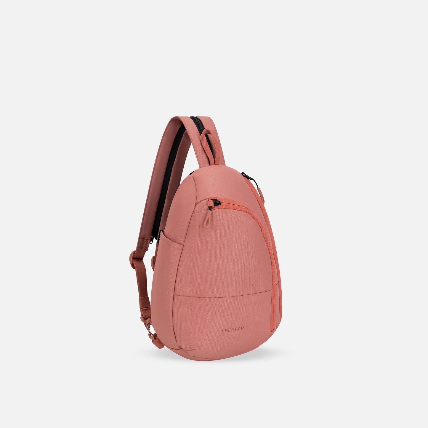 Wayfarer | Convertible Sling - Palm Green