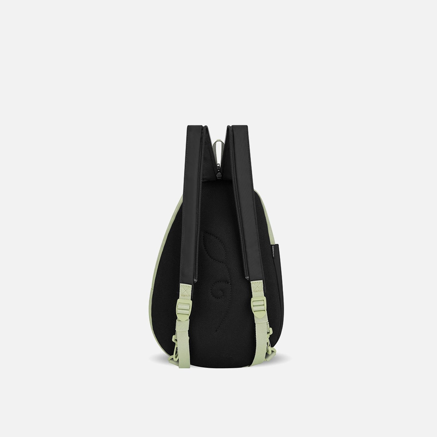 Wayfarer | Convertible Sling - Palm Green