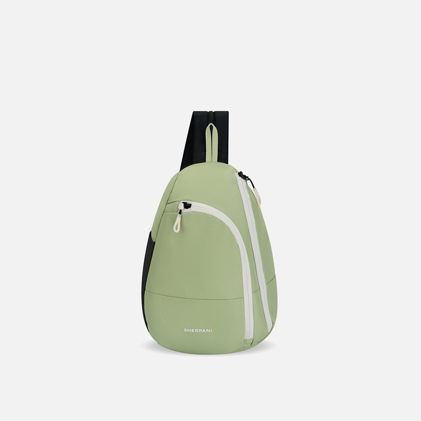 Wayfarer | Convertible Sling - Palm Green