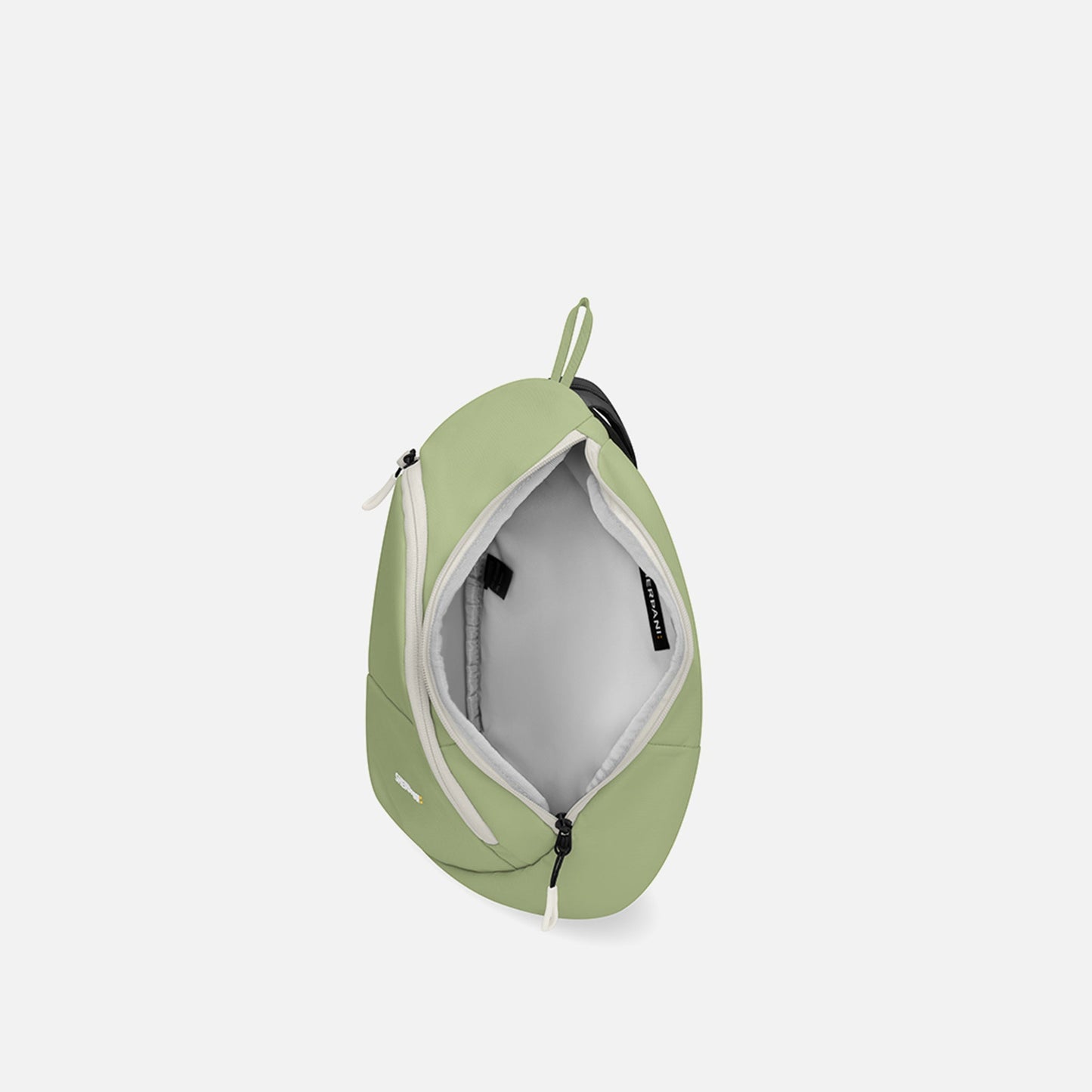 Wayfarer | Convertible Sling - Palm Green