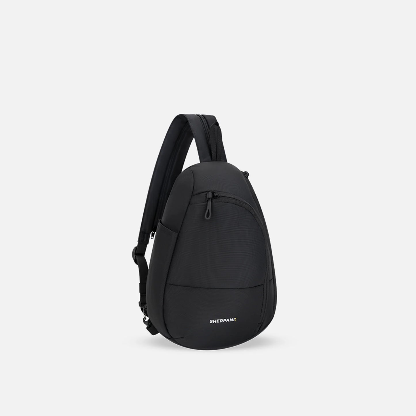 Wayfarer | Convertible Sling - Palm Green