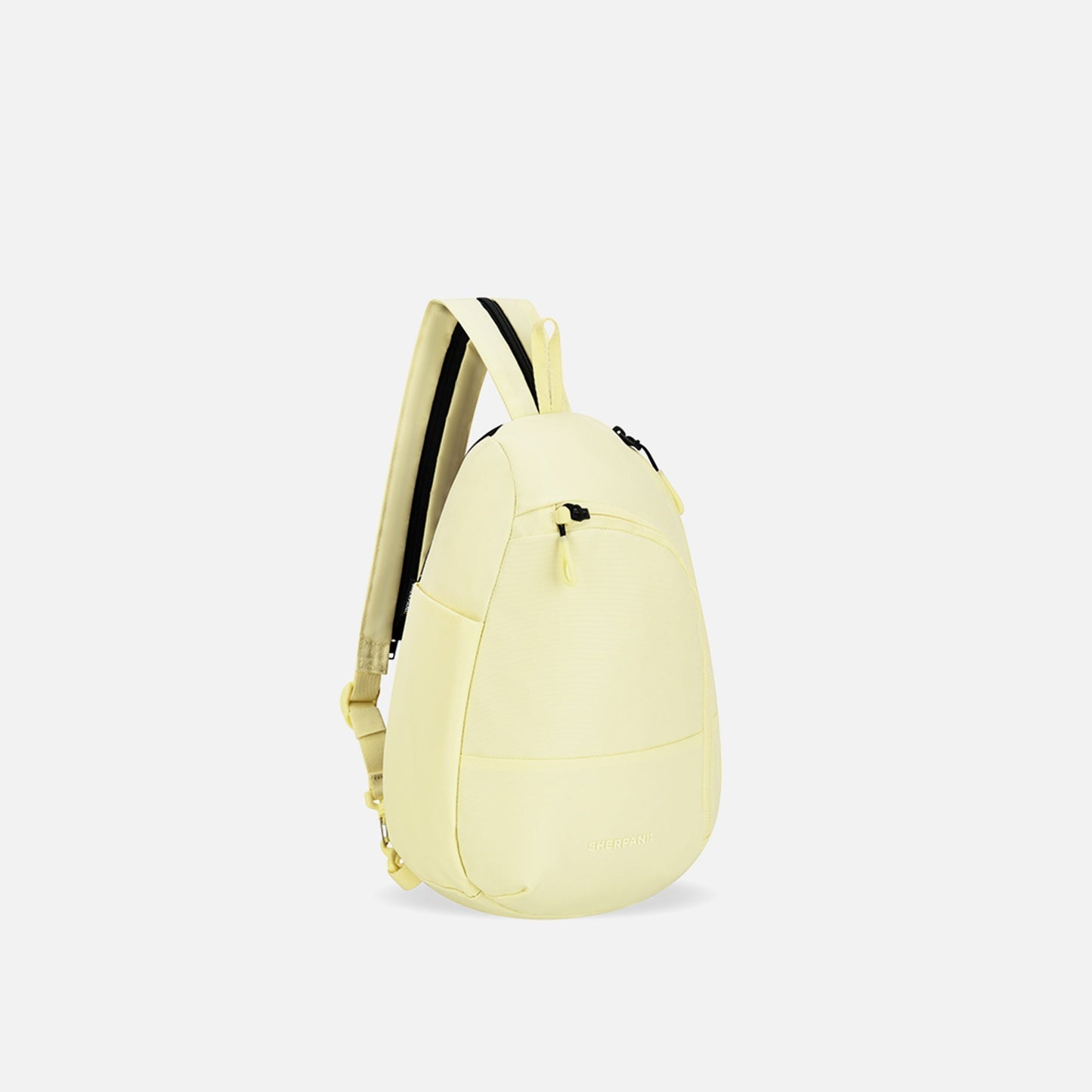 Wayfarer | Convertible Sling - Palm Green