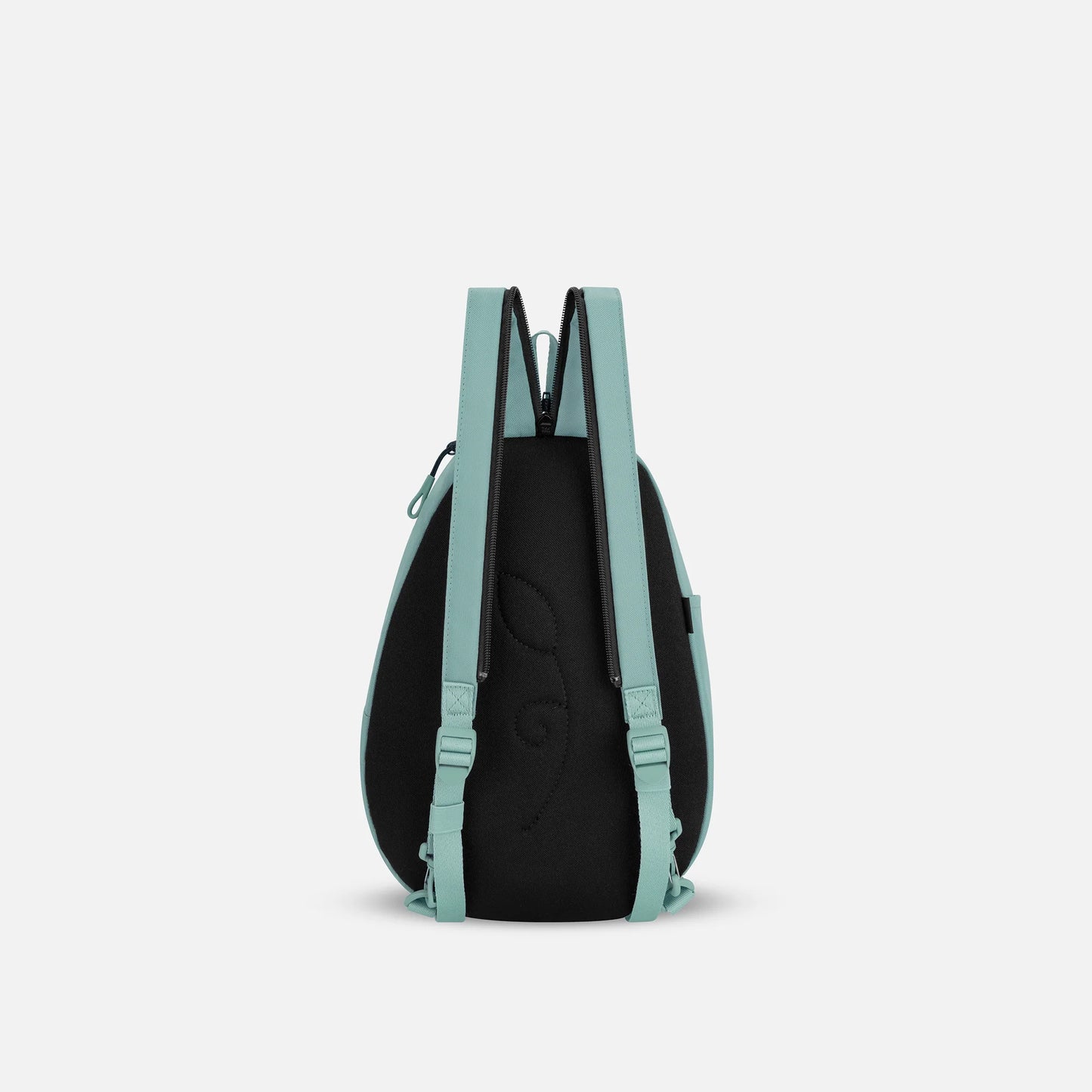 Wayfarer | Convertible Sling - Palm Green