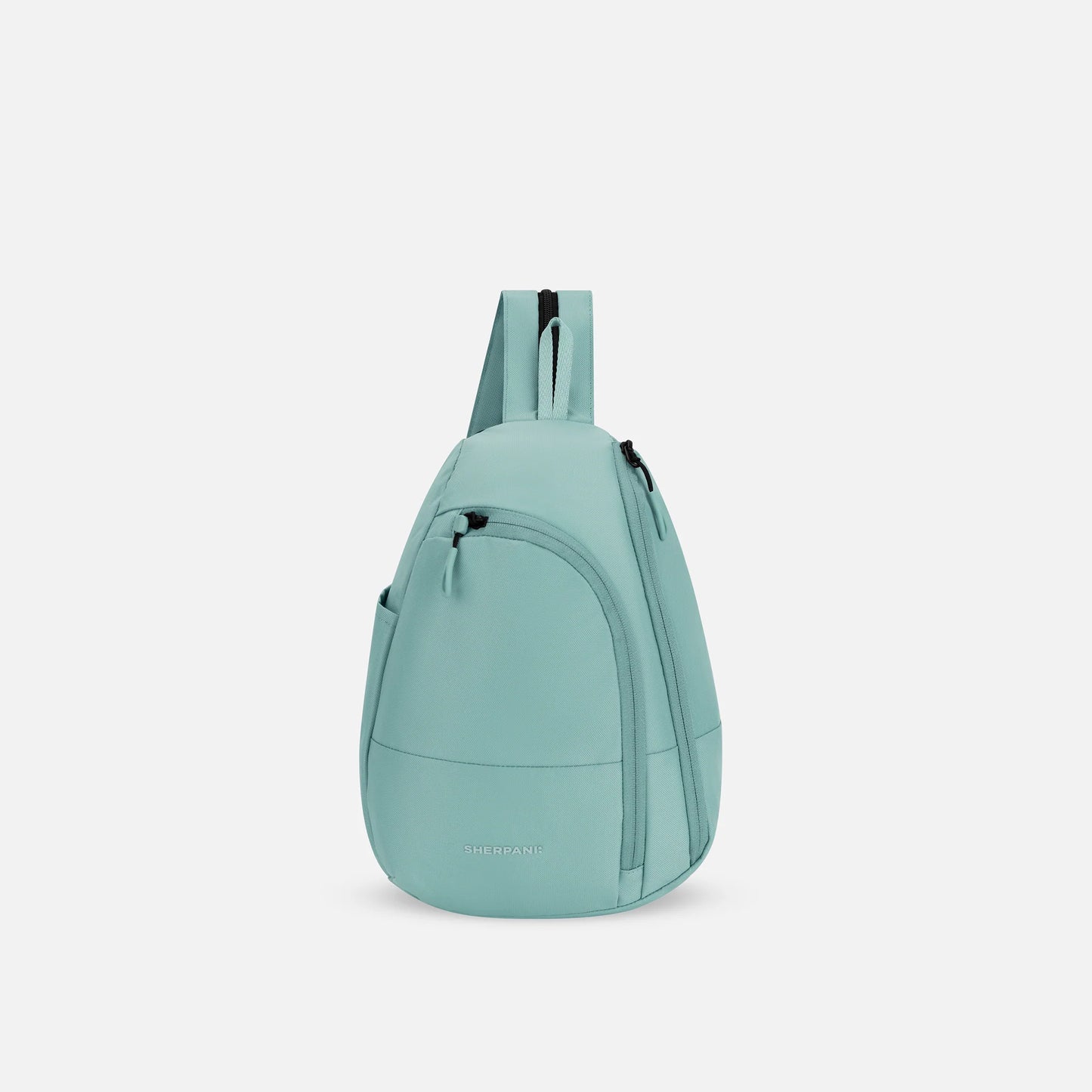 Wayfarer | Convertible Sling - Palm Green