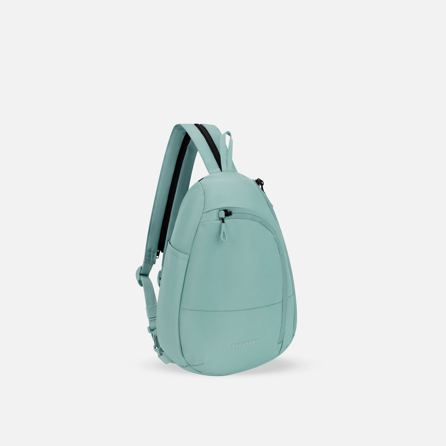 Wayfarer | Convertible Sling - Palm Green