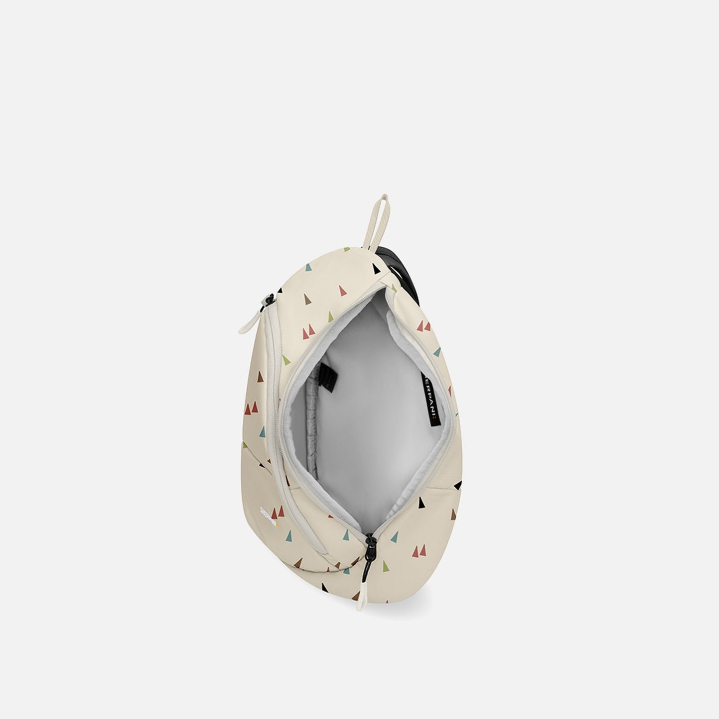 Wayfarer | Convertible Sling - Palm Green