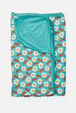 Stretchy Oversized Blanket - Bacon & Eggs Haze