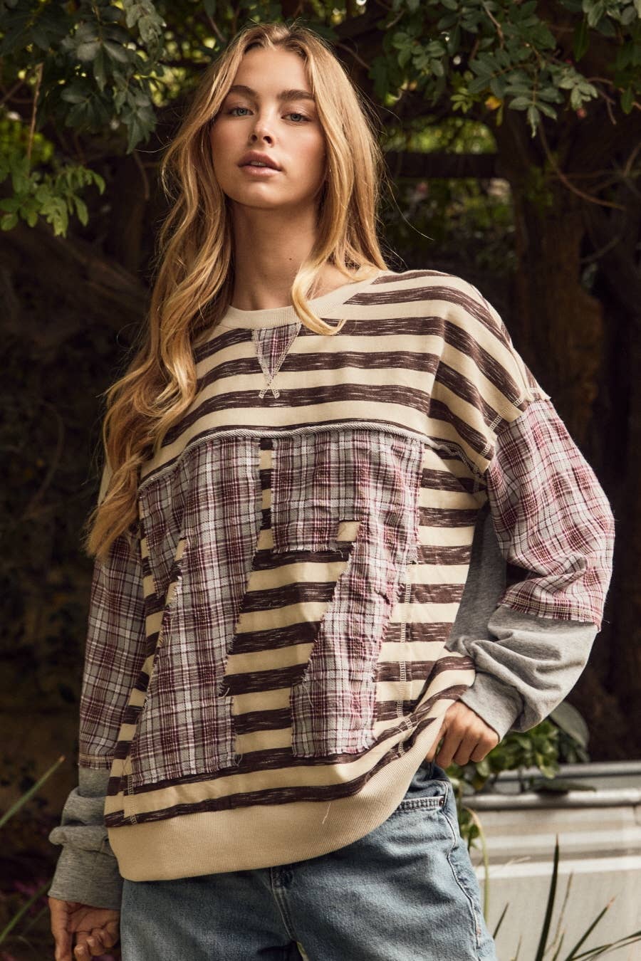 Oddi - Relaxed-fit Sweater