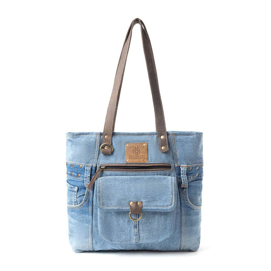 Myra Bag - Ashley Adventure Tote Bag