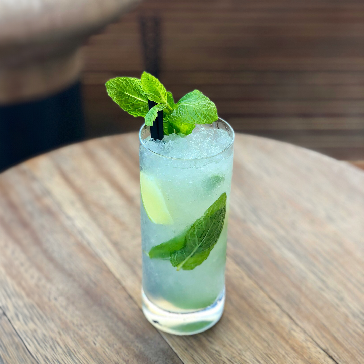Coconut Mojito Cocktail Mix Bag
