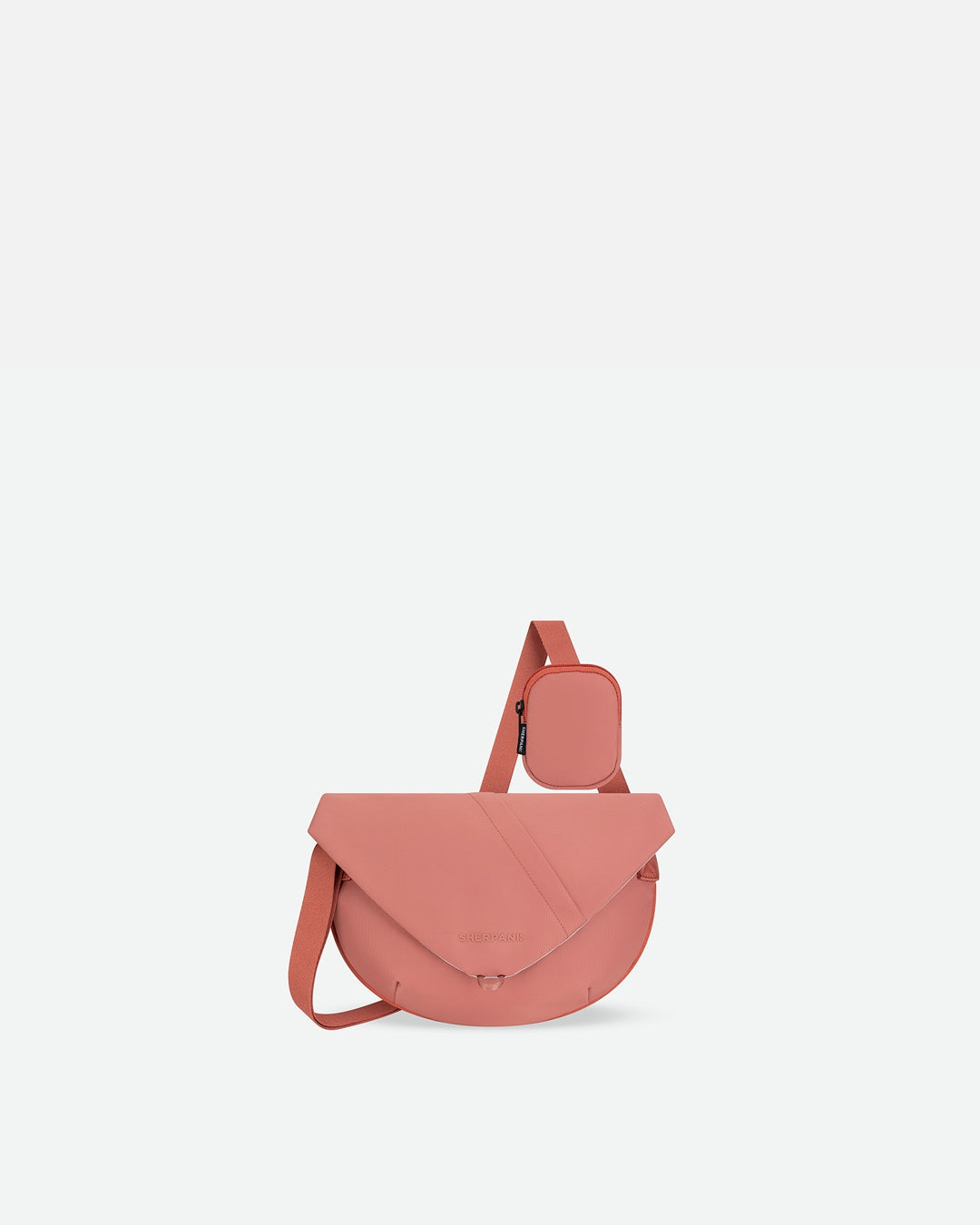 Milli | Mini Messenger