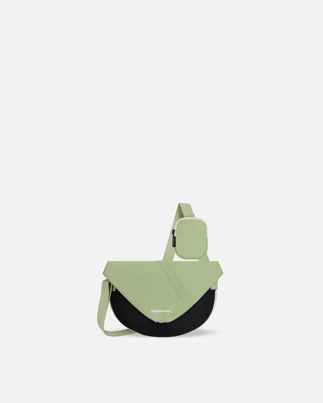 Milli | Mini Messenger