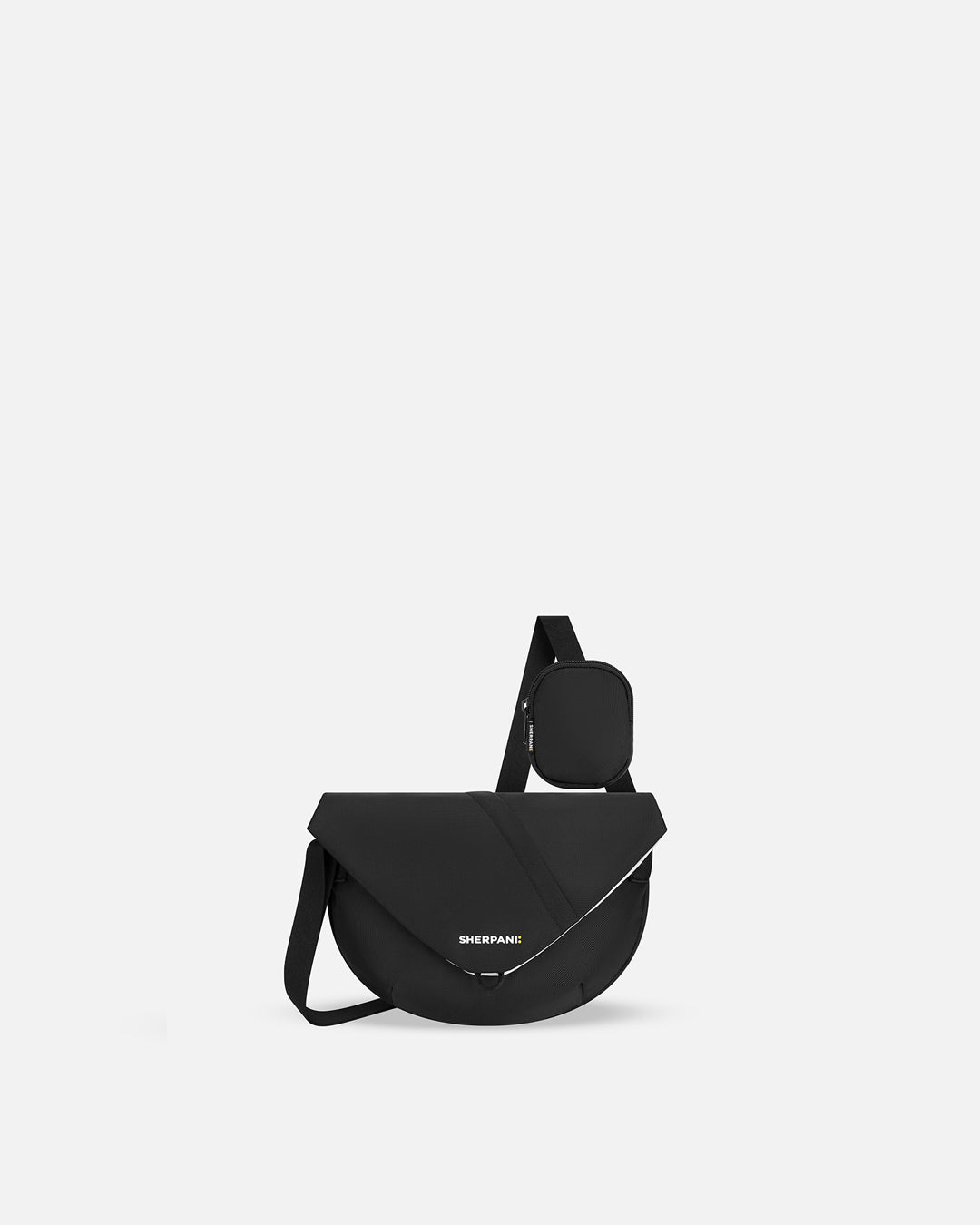Milli | Mini Messenger