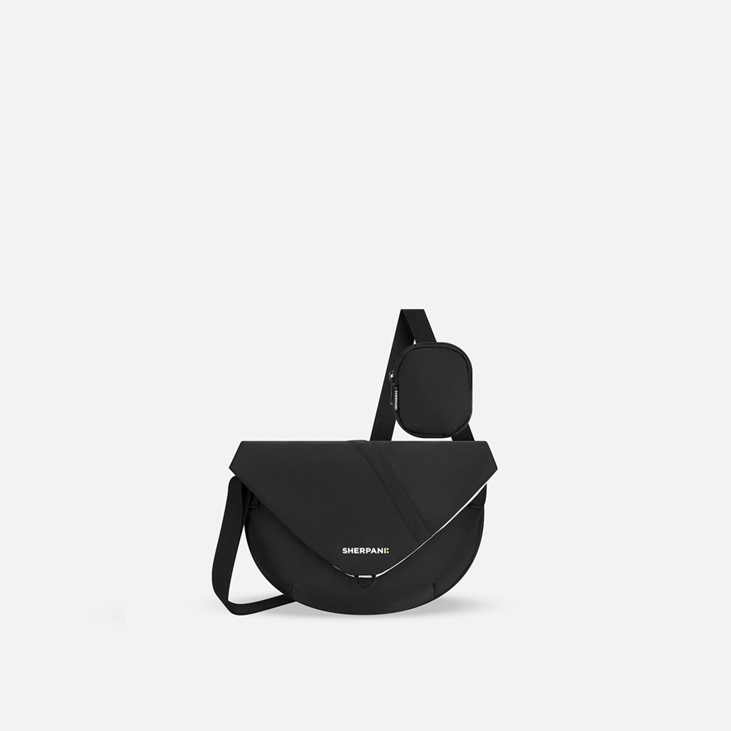Milli | Mini Messenger