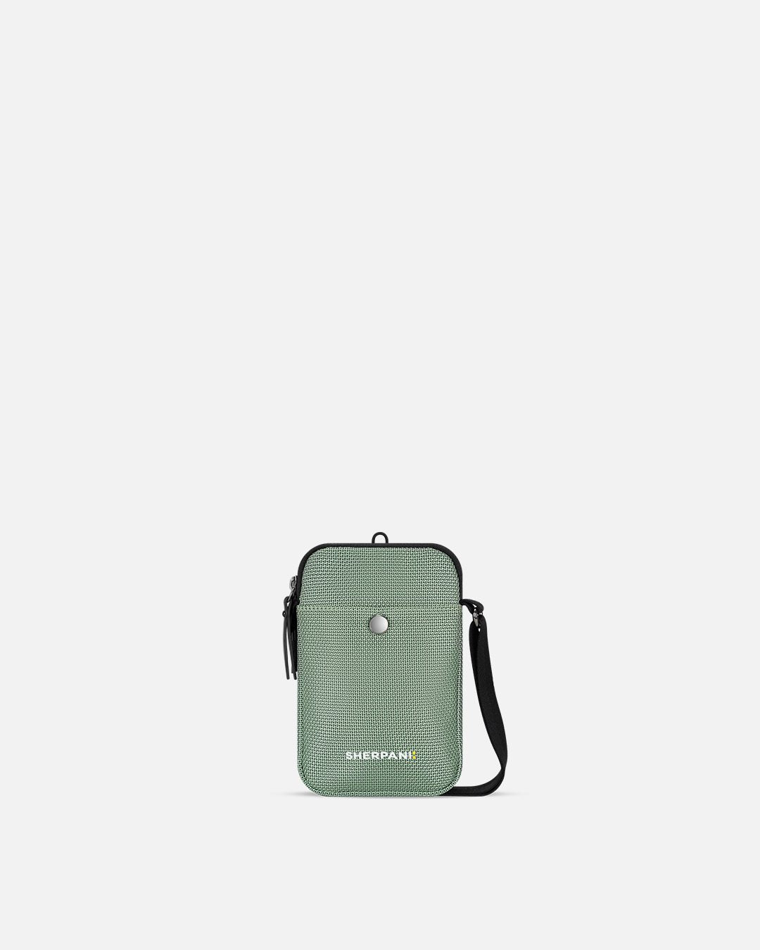 Simplicity | Crossbody Wallet