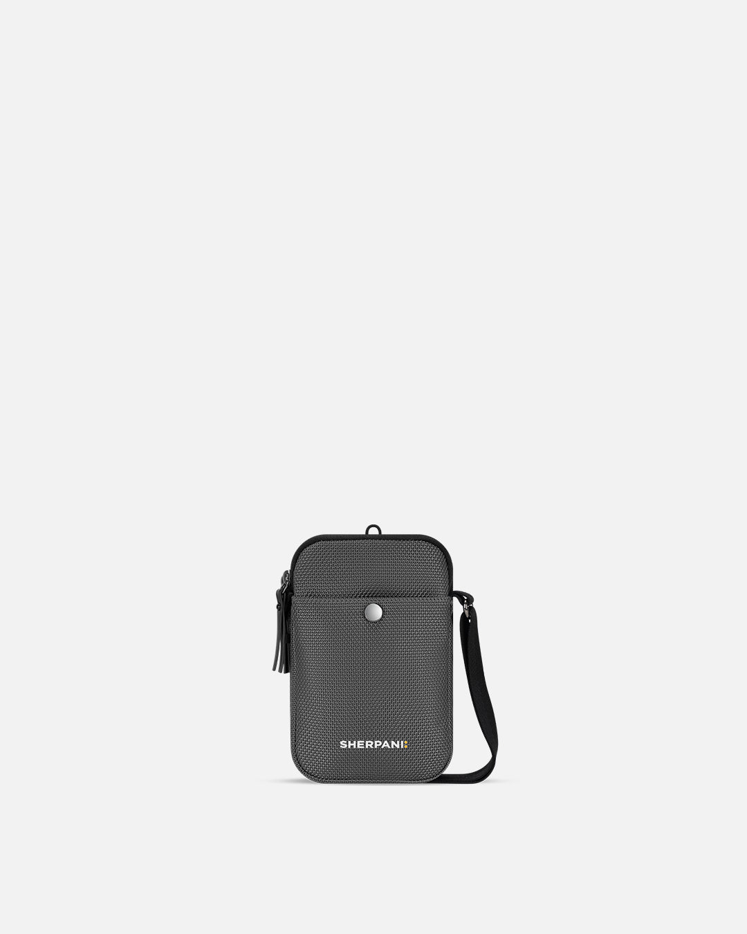 Simplicity | Crossbody Wallet