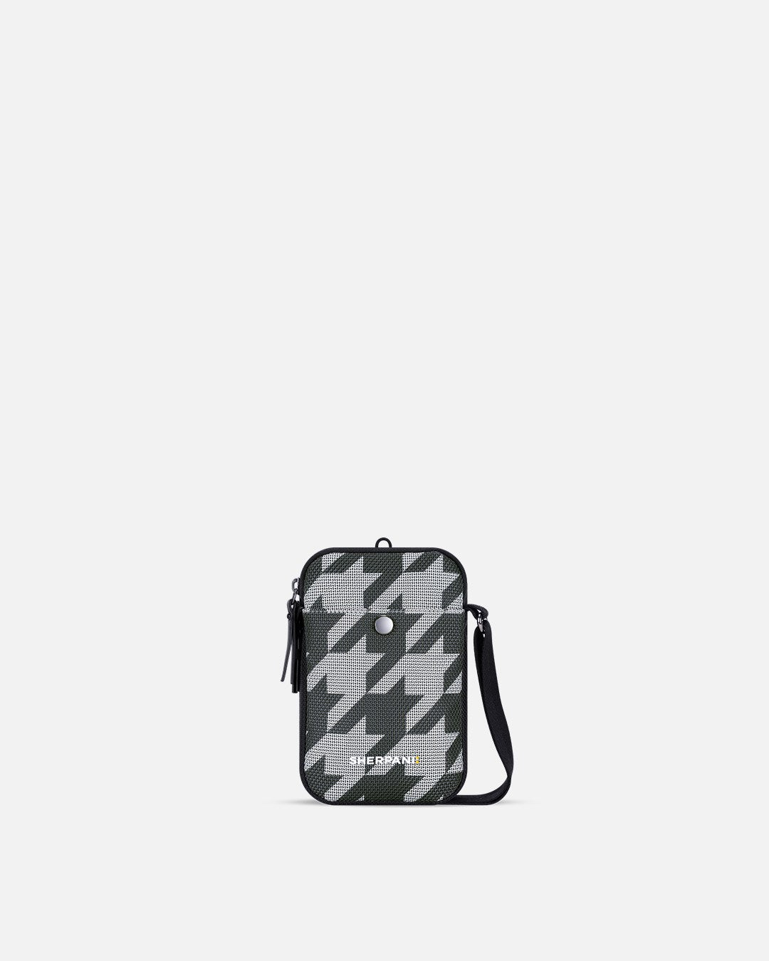 Simplicity | Crossbody Wallet
