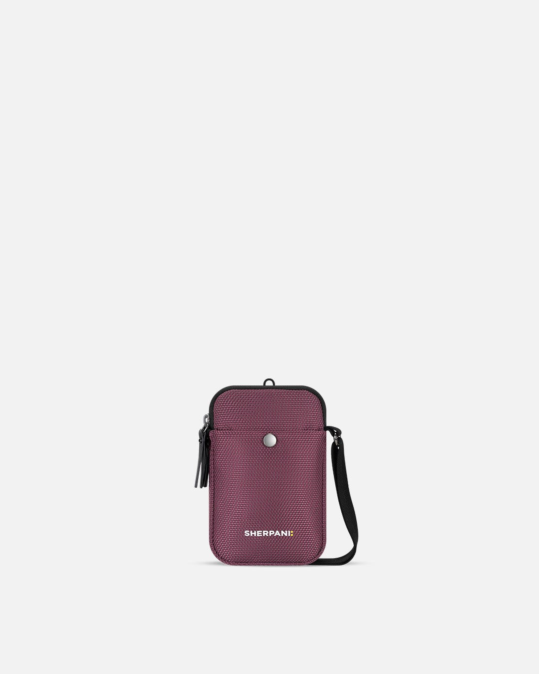 Simplicity | Crossbody Wallet