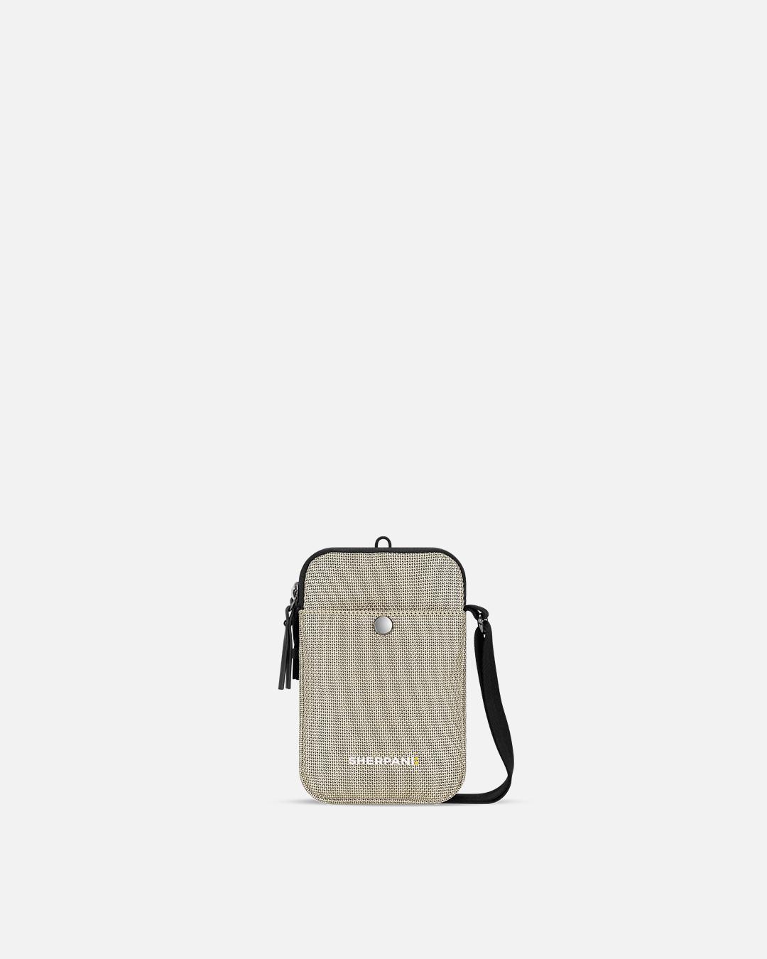 Simplicity | Crossbody Wallet