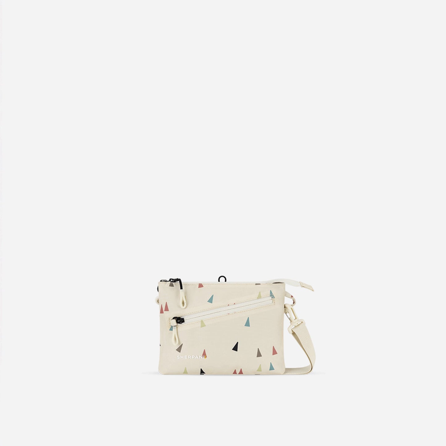 Zoom | Slim RFID Crossbody
