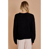 FINAL SALE -“Cozy" Sweater