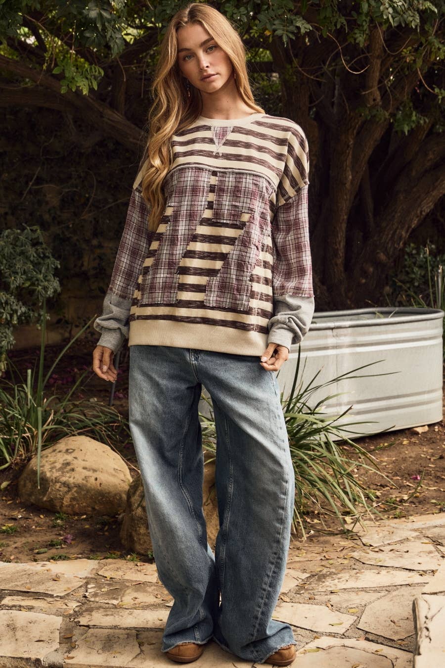 Oddi - Relaxed-fit Sweater
