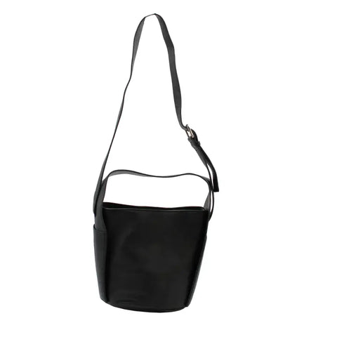 FINAL SALE - Poppy Bucket Bag