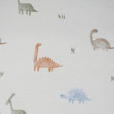 Darby Dinosaur Floor Cushion
