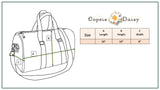 Weekend Bag