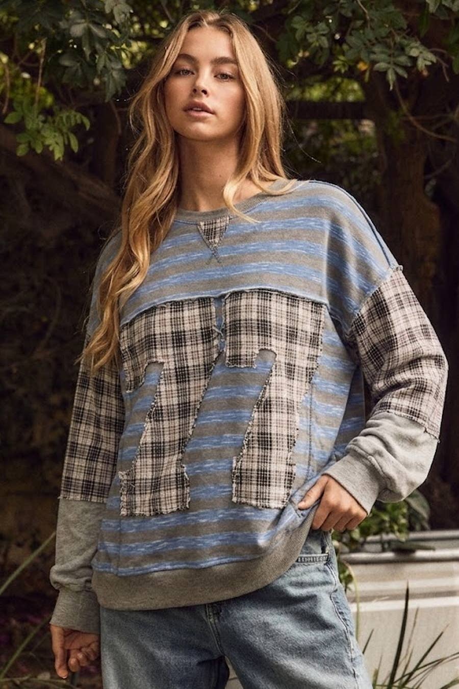 Oddi - Relaxed-fit Sweater
