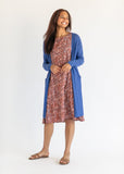 Essential Long + Soft Cardigan