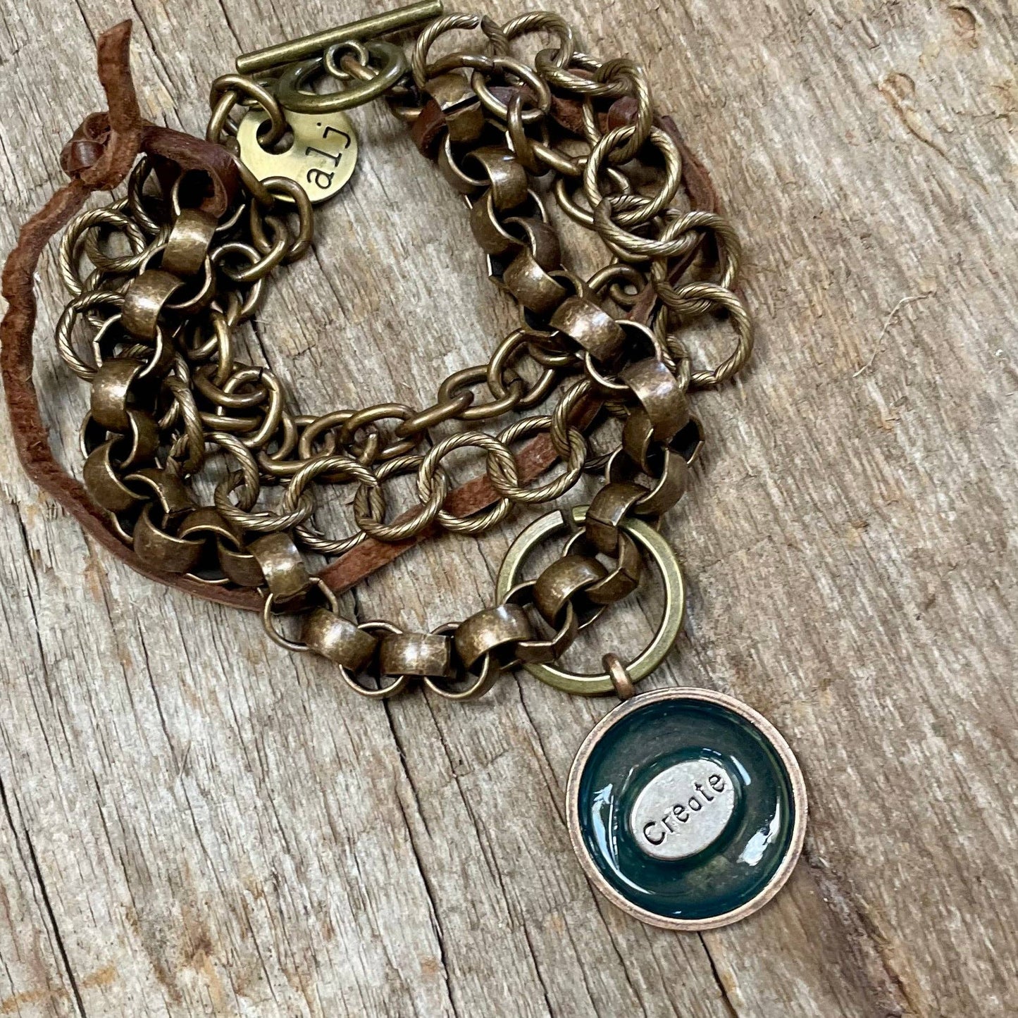 Quinn Bracelet