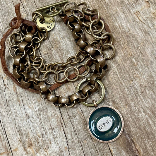 Quinn Bracelet
