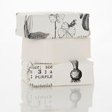 Bay Rum & Smoke - Shea Butter Soap