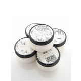 Bourbon & Vanilla - Shea Butter Hand & Body Creme