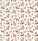 I Ruff You Bamboo One-Piece