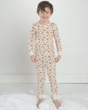 I Ruff You Kids Bamboo Pajamas