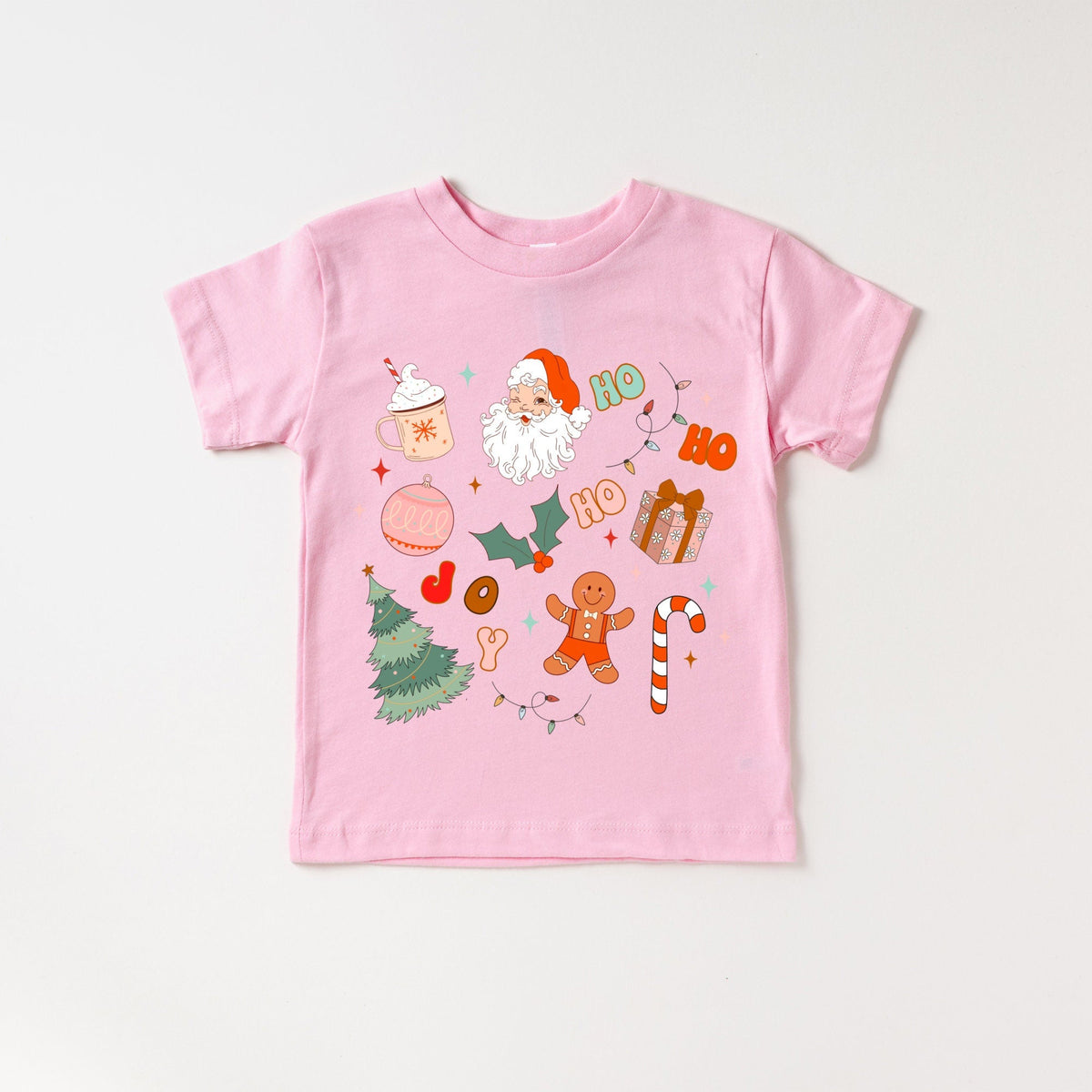 Christmas Favorite Tee