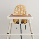 Yellow Daisy IKEA Antilop Cushion Cover
