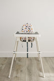 Halloween IKEA Antilop Cushion Cover