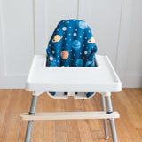 Space IKEA Antilop Cushion Cover