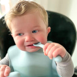 My First Silicone Utensils