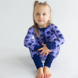 Kansas State Wildcats Zippy One-Piece