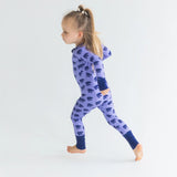 Kansas State Wildcats Zippy One-Piece